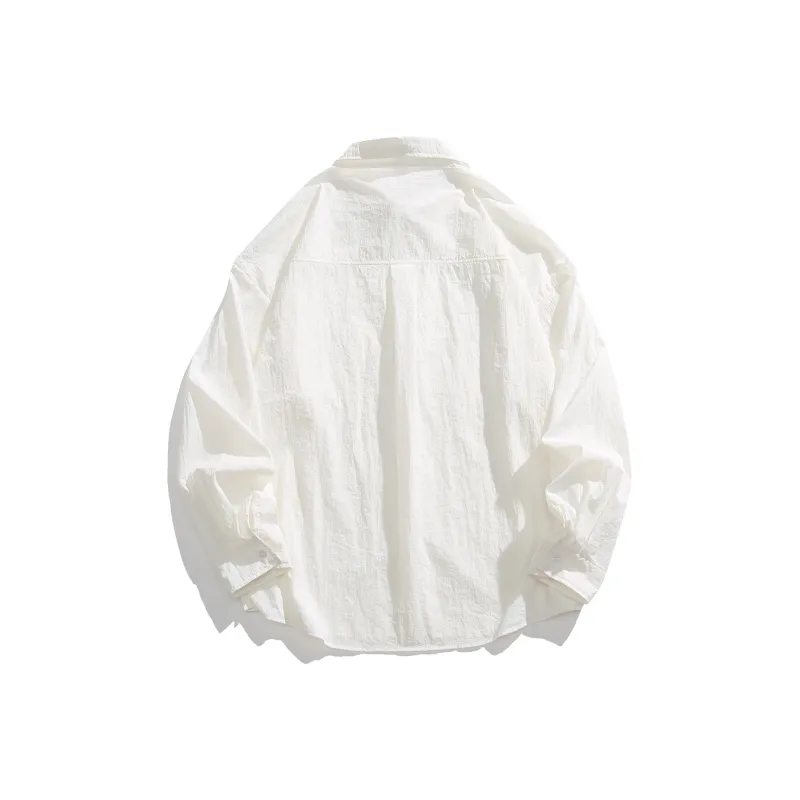 FONDLOOK Sun Protection Clothing Unisex-1