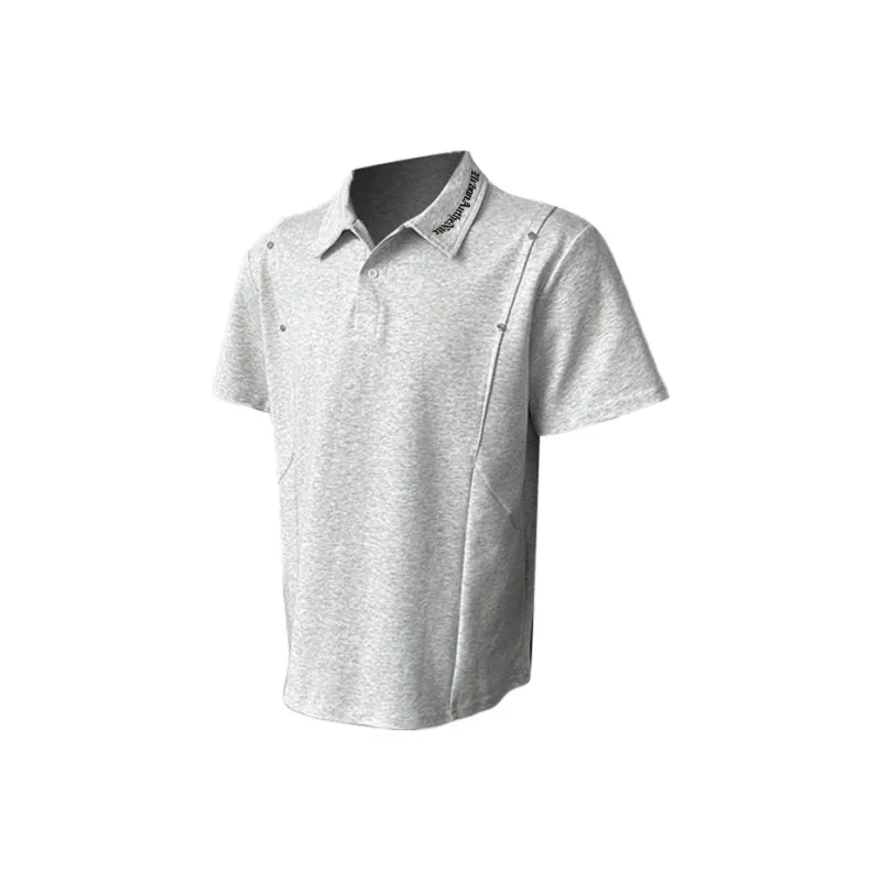 URBAN AUTHENTIC Polo Shirt Unisex-1