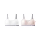 White+Pink