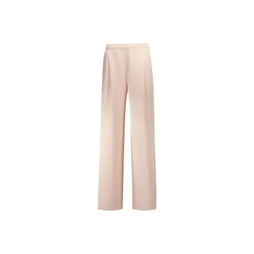 MaxMara Studio Leti Wide Leg Trousers