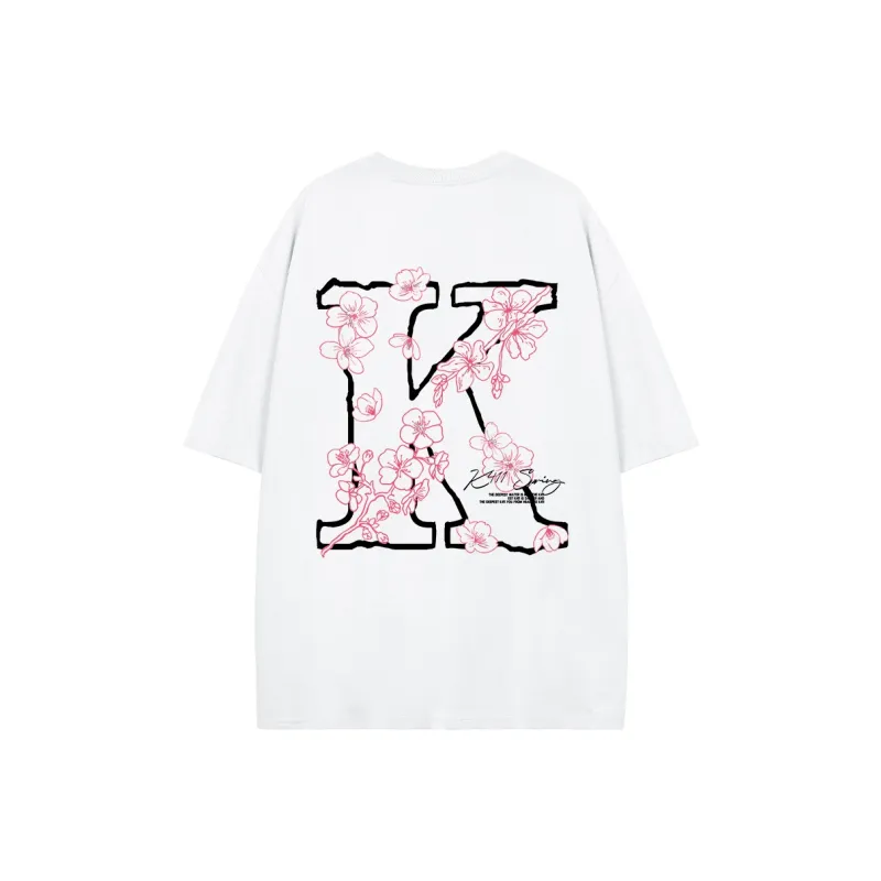 K411 T Shirts Unisex-19