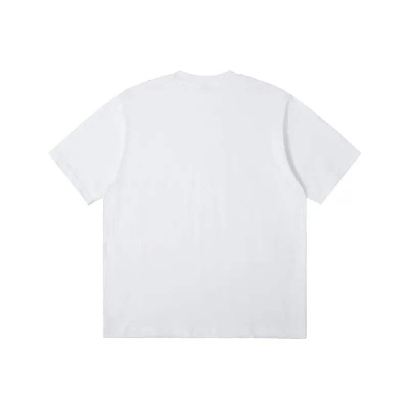 SOIE T Shirts Unisex-5