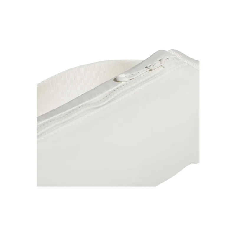 Adidas Recycled Polyester Toast Bag, Shoulder Bag, Crossbody Bag Women's Jade White-5