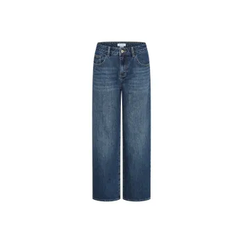 URBAN REVIVO Jeans Women's Blue