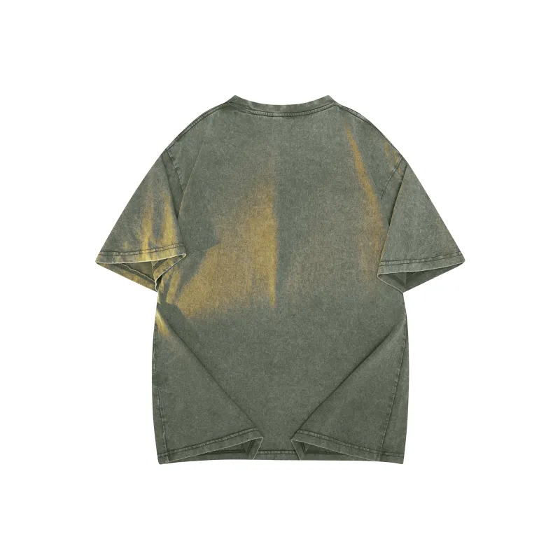 7 SEVFUN T Shirts Unisex-17