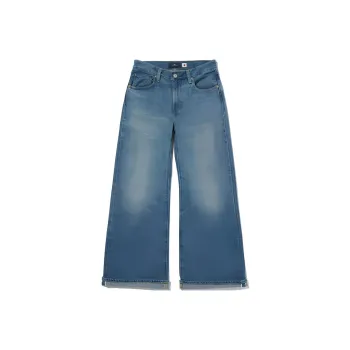 Levi's SS25 Jeans Women's Indigo
