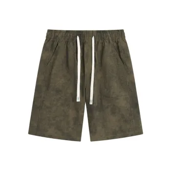 DOUBLE STAR 88 Casual Shorts Unisex