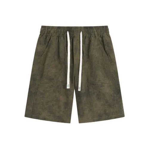 DOUBLE STAR 88 Casual Shorts Unisex