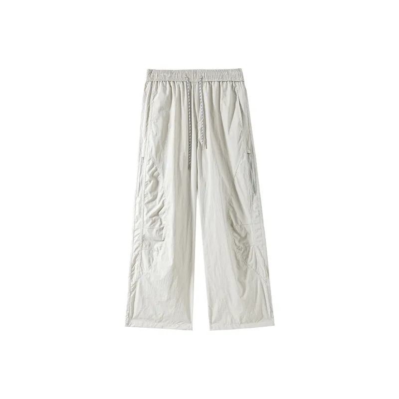 OWOX Casual Pants Unisex-0
