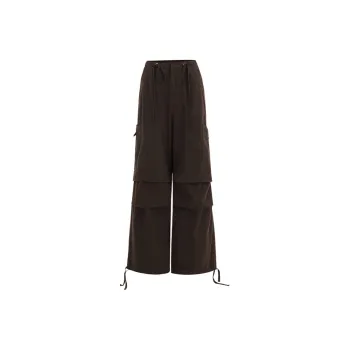 MJB Casual Pants Women's Dark Brown
