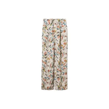 PLAY BUSH Casual Pants Women's Image Color