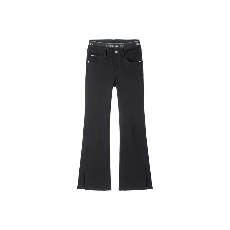 Miss Sixty Jeans Women's Black-0
