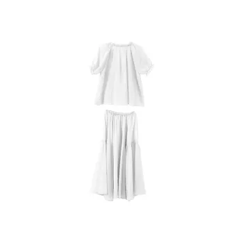 YUMOMO STAR Shirt Matching Sets Women's