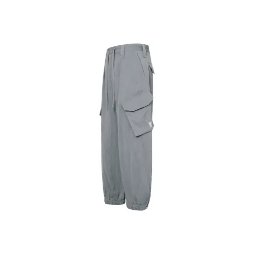 Adidas X Yohji Yamamoto Cargo Trousers