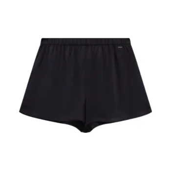 Calvin Klein Casual Shorts Women's Black
