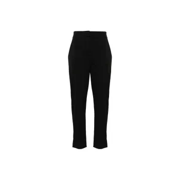 MaxMara Golf Cropped Trousers