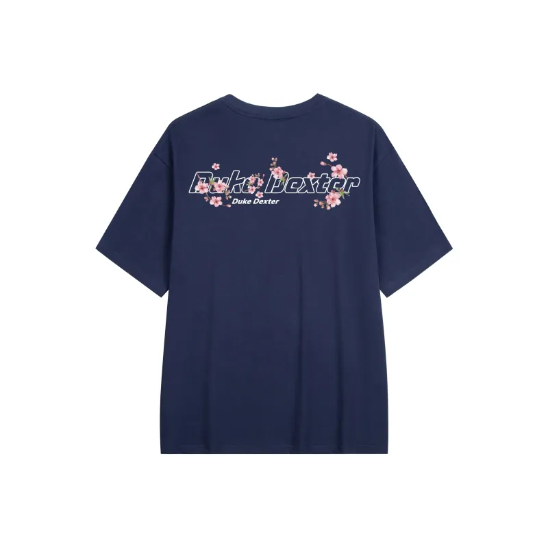 DUKE+DEXTER T Shirts Unisex-22