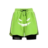 Neon Green (White Demon)