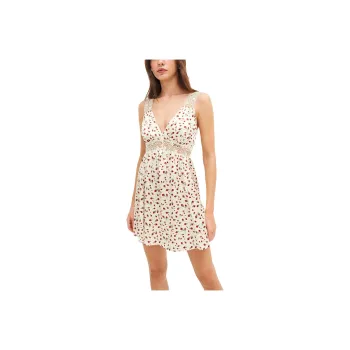 Reformation Slip Dresses Women's Mary White