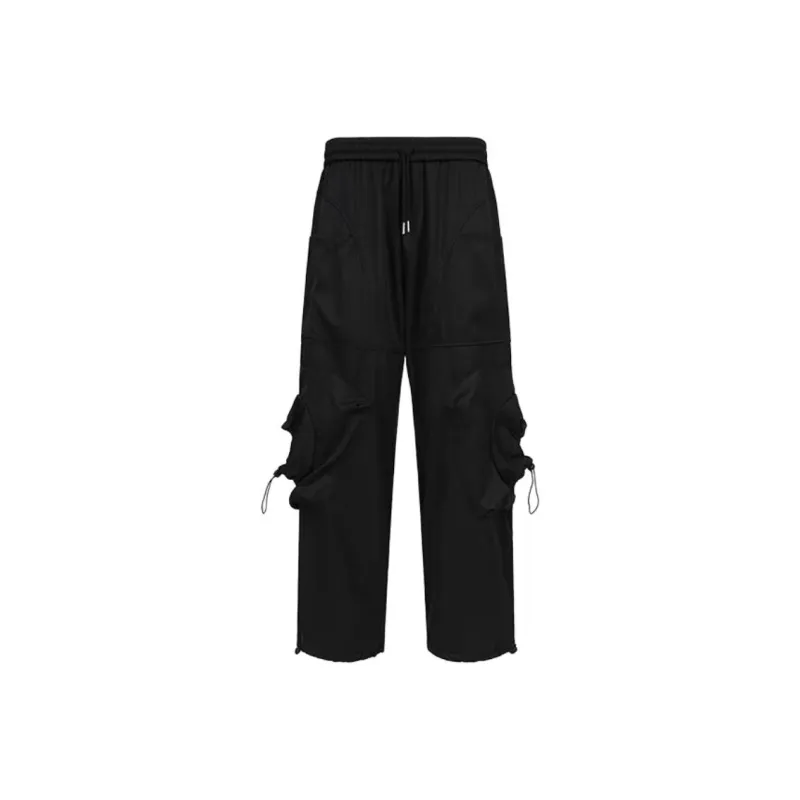 LESS BEARS Casual Pants Women's-2