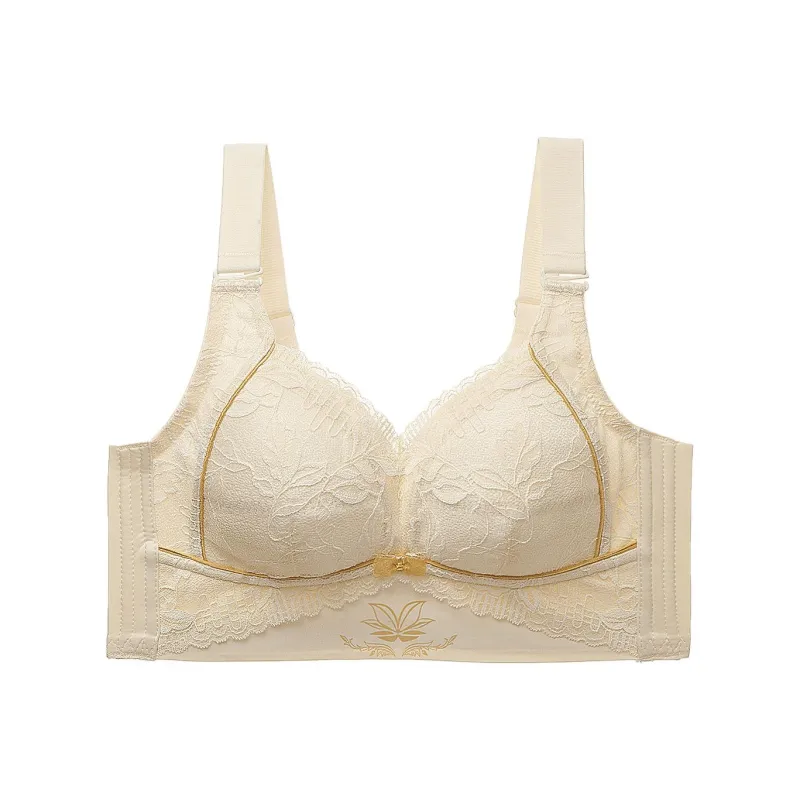 Runwei Women's Bras-11