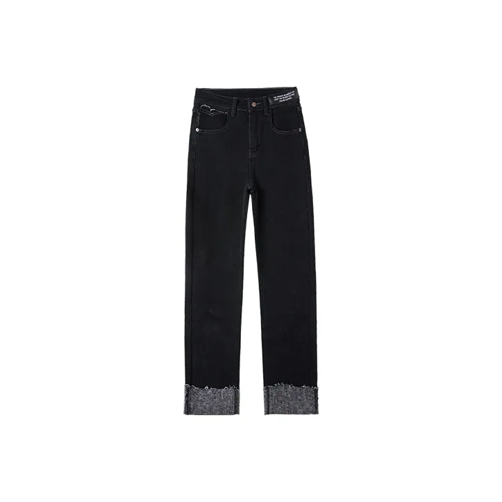 MITUAN Jeans Women's-6
