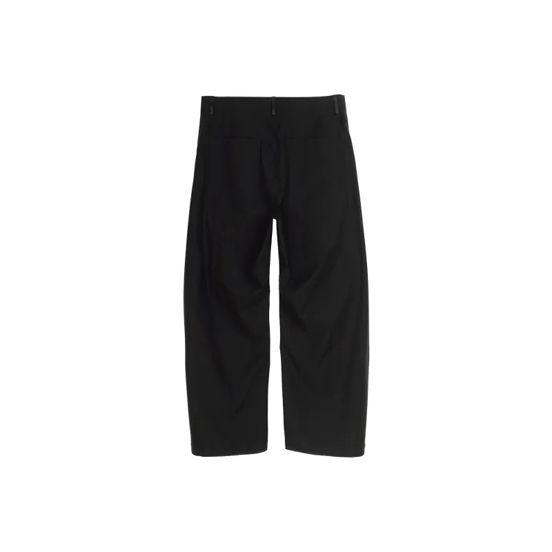 SIMPLE PROJECT Casual Pants Unisex-1