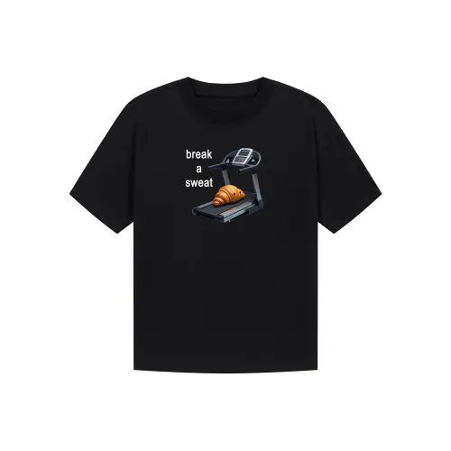 SWISS MILITARY T Shirts Unisex