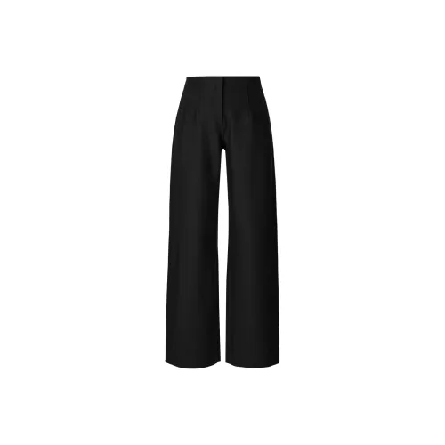 Lululemon UtilitechRelaxed Fit Mid Rise Trouser Casual Pants Women's