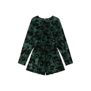 Maje Jumpsuits Women's Green