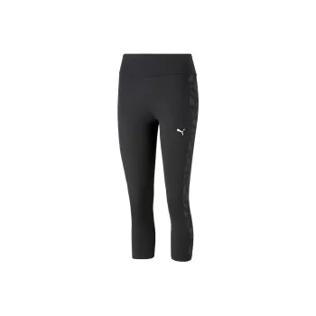 PUMA Leggings Women's Black