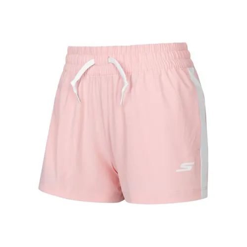 Skechers Casual Shorts Women's Crystal Rose Pink