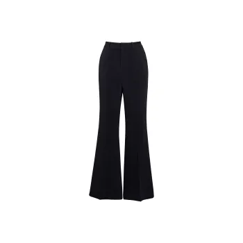 ROEYSHOUSE Casual Pants Women's Black