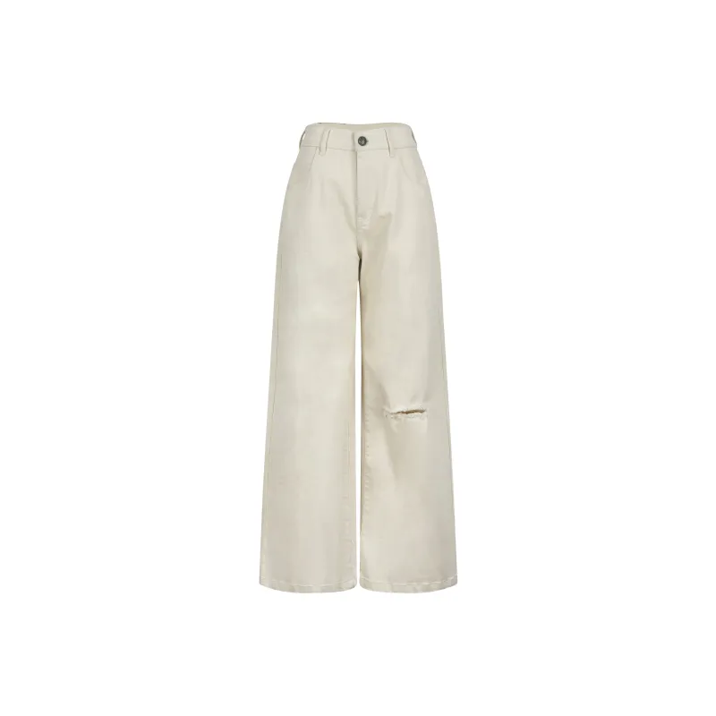 WooHa Jeans Women's-4