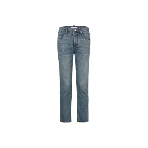 23R+ Jeans Women's Blue