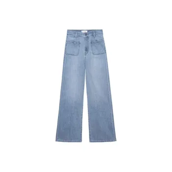 FRAME X Ritz Paris Slim Fit Jeans