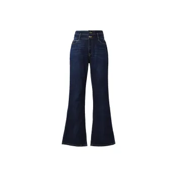 Lee Jeans Women's Dark Blue