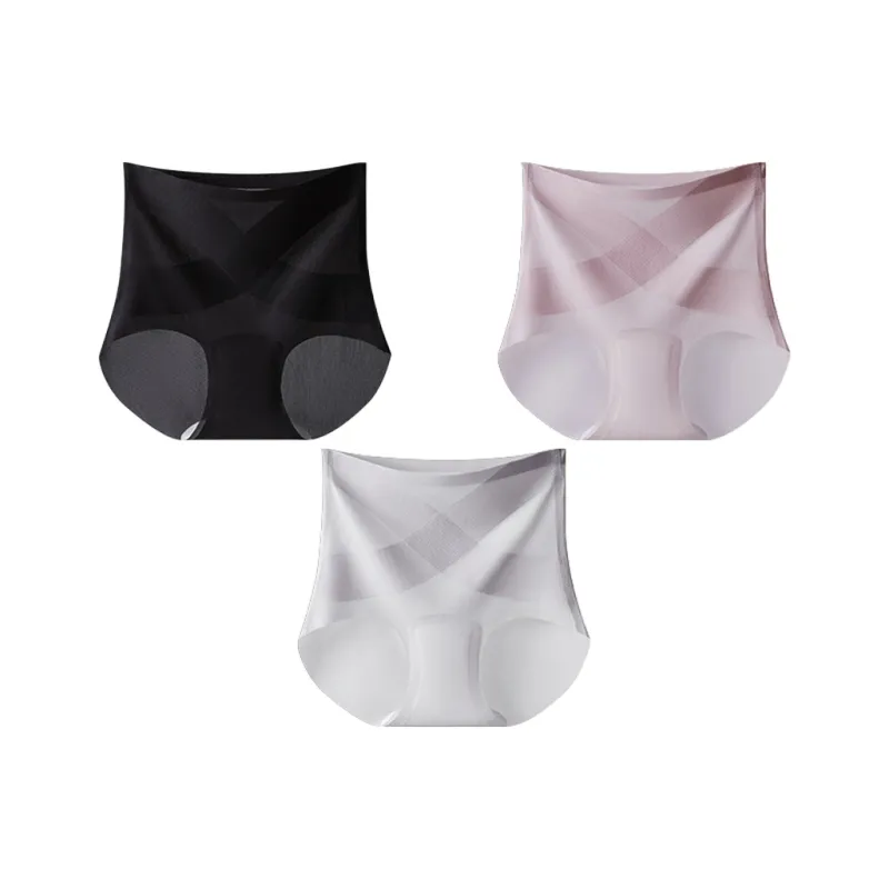 MIIOW Underpants Women's 3 Pack-6