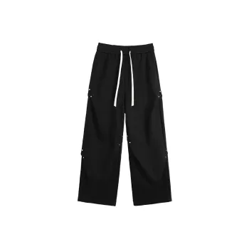 OPMO Casual Pants Unisex