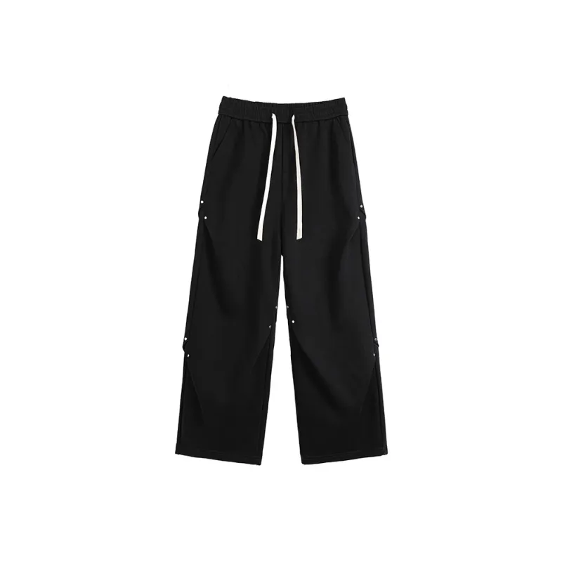 OPMO Casual Pants Unisex-0