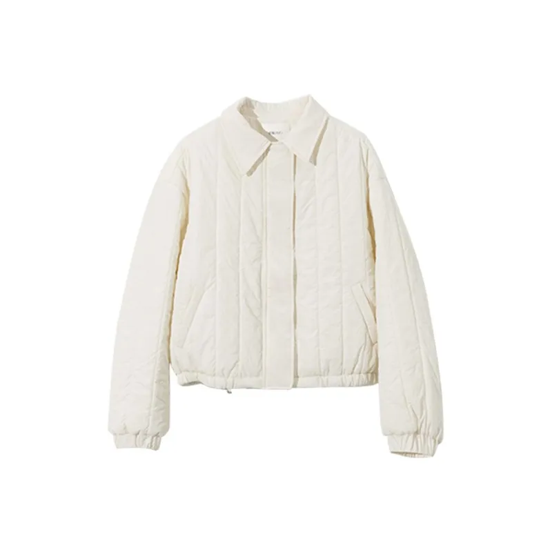 ZIMO Puffer Jackets Women's-3