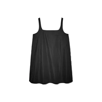 COS Sleeveless Dresses Women's Black