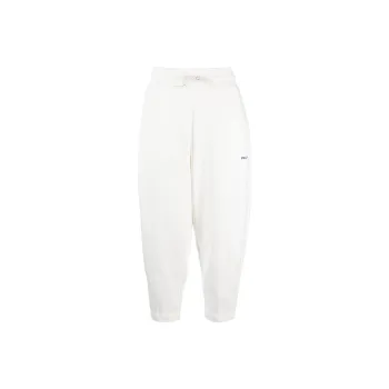 Polo Ralph Lauren Sweatpants Women's White