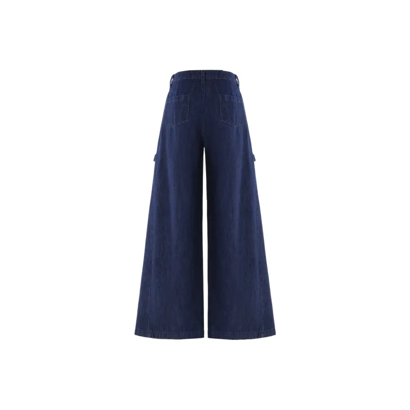 Wen Shan Jeans Women's-0