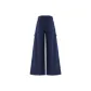 Dark Blue Pants