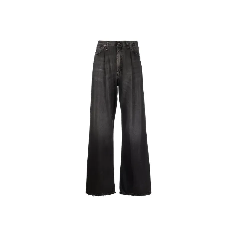 R13 Ellery Wide leg Jeans-0