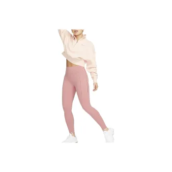 Nike Leggings Women's Pink