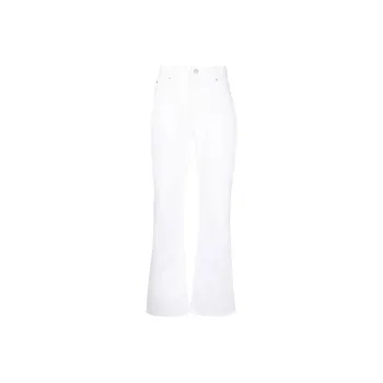 Valentino Jeans Women's White