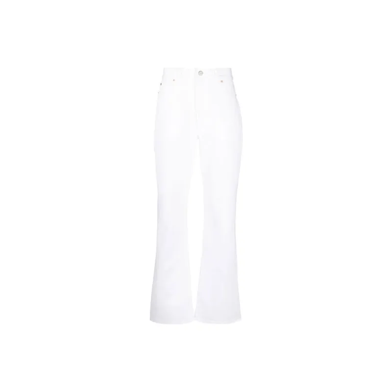 Valentino Jeans Women's White-0