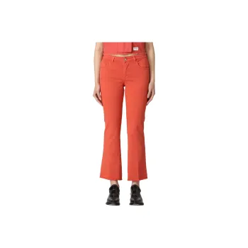 FAY Jeans Women's Orange